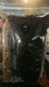 Biji Kopi Robusta Premium Quality Full Washed 1kg